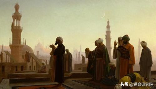 保护王国(有一群小伙伴们保护着蓝色的王国)插图4