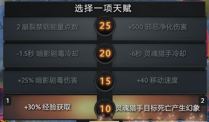 dota暗影恶魔出装(暗影恶魔技能先后顺序)插图1