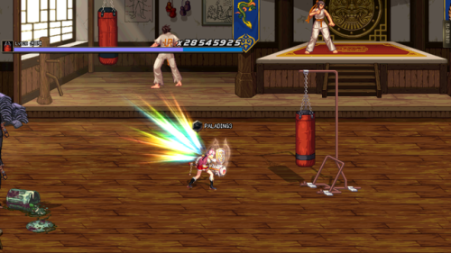 dnf守护者(dnf精灵骑士和帕拉丁)插图13 dnf守护者(dnf精灵骑士和帕拉丁)插图13