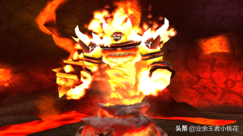 熔火之心掉落列表(魔兽60级数据库)插图1