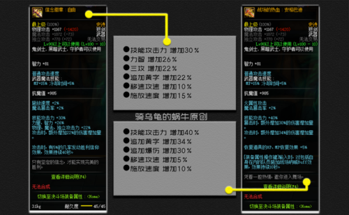 dnf剑宗加点(太刀剑宗与短剑剑宗2023)插图1
