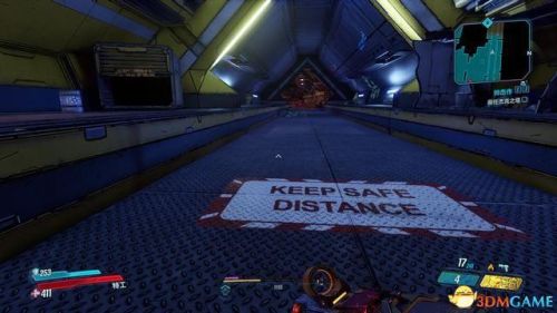 无主之地2dlc游玩顺序(无主之地2必刷神器地点)插图16