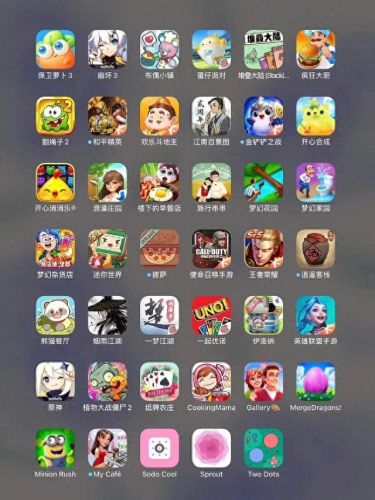 好玩的ipad游戏(ipad游戏排行榜前十名)插图2