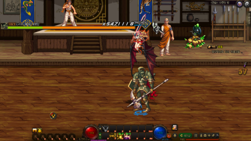 dnf守护者(dnf精灵骑士和帕拉丁)插图7 dnf守护者(dnf精灵骑士和帕拉丁)插图7