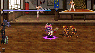 dnf守护者(dnf精灵骑士和帕拉丁)插图4 dnf守护者(dnf精灵骑士和帕拉丁)插图4