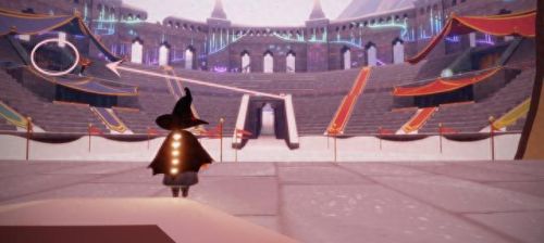 表演季先祖位置(光遇表演季先祖位置)插图10 表演季先祖位置(光遇表演季先祖位置)插图10