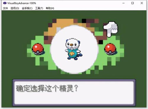 口袋妖怪漆黑的魅影攻略(漆黑的魅影前期抓什么)插图1