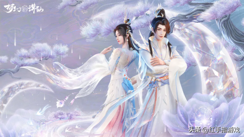 梦幻新诛仙职业攻略(梦幻新诛仙天音好还是古巫好)插图1