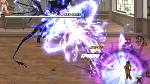 dnf守护者(dnf精灵骑士和帕拉丁)插图10 dnf守护者(dnf精灵骑士和帕拉丁)插图10