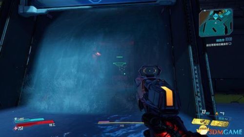 无主之地2dlc游玩顺序(无主之地2必刷神器地点)插图27