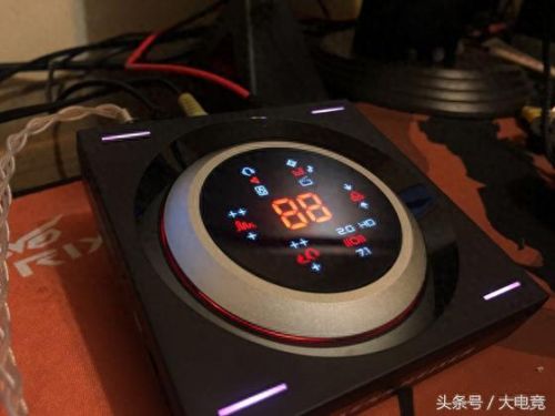 外置usb声卡(绿联usb外置声卡二合一)插图10