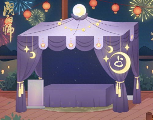 阴阳师现世召唤图片(现世召唤符的图案)插图