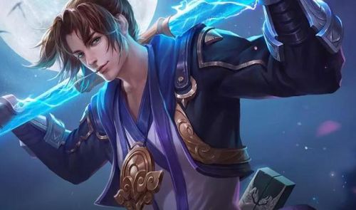 lol猴子连招(lol猴子怎么玩)插图