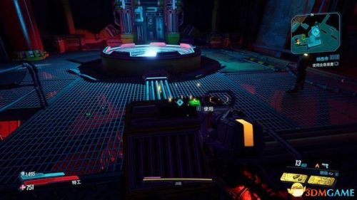 无主之地2dlc游玩顺序(无主之地2必刷神器地点)插图28