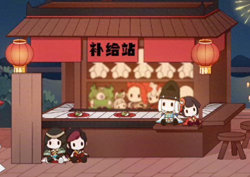 阴阳师现世召唤图片(现世召唤符的图案)插图3