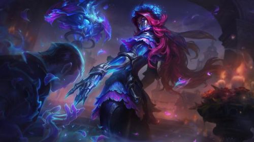 英雄联盟无限火力公告(无限火力2023最新通知10月)插图2
