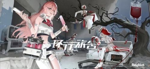 最新公测手游(即将公测手游排行榜)插图22