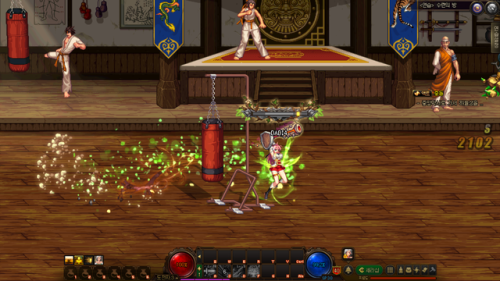 dnf守护者(dnf精灵骑士和帕拉丁)插图19 dnf守护者(dnf精灵骑士和帕拉丁)插图19