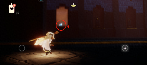 霞谷先祖位置(霞谷小金人位置)插图1