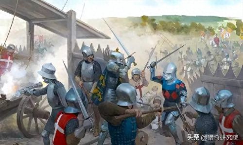 保护王国(有一群小伙伴们保护着蓝色的王国)插图15