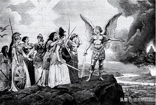 保护王国(有一群小伙伴们保护着蓝色的王国)插图6