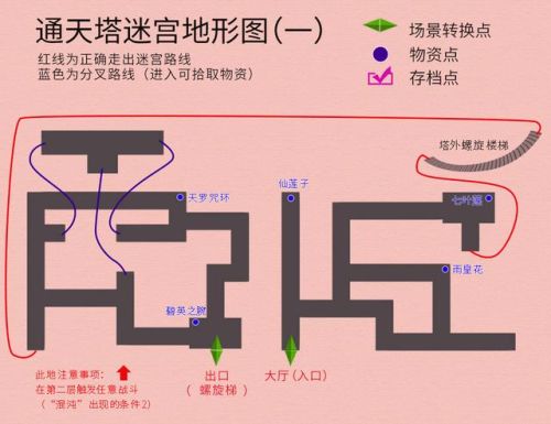 轩辕剑3外传之天之痕攻略(轩辕剑三天之痕游戏背景)插图39