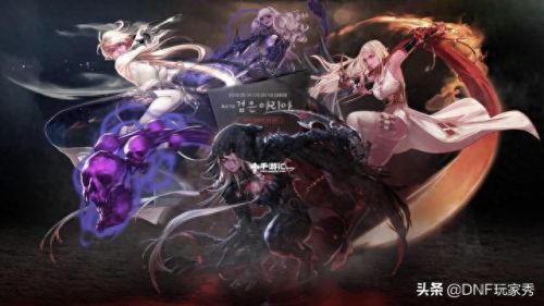 魔枪士哪个职业好(魔枪士最强职业)插图6