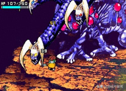 gba光明之魂2(gba光明之魂2攻略)插图5