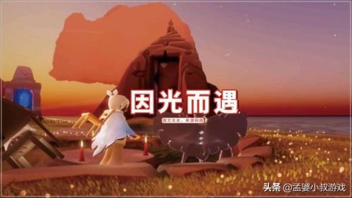 光遇为什么怕萌新给蜡烛(光遇多少级可以做监护人)插图4