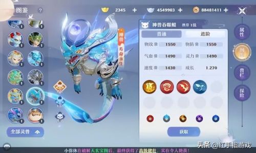 梦幻新诛仙职业攻略(梦幻新诛仙天音好还是古巫好)插图9