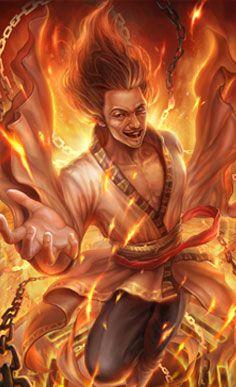 守卫剑阁五虎将3.04(守卫剑阁五虎将2.9修正版)插图5