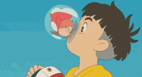 波妞喜欢宗介(波妞喜欢宗介下一句怎么接)插图3