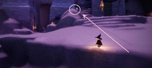 表演季先祖位置(光遇表演季先祖位置)插图28 表演季先祖位置(光遇表演季先祖位置)插图28