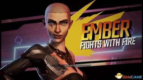 无主之地2dlc游玩顺序(无主之地2必刷神器地点)插图41