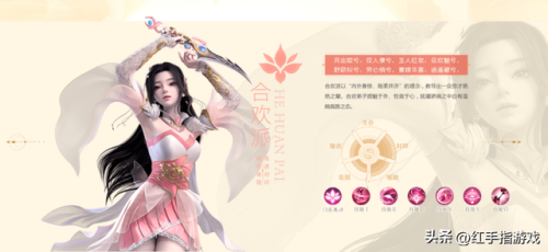 梦幻新诛仙职业攻略(梦幻新诛仙天音好还是古巫好)插图7