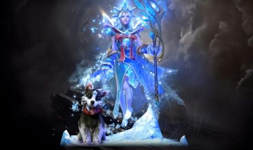 dota所有英雄介绍(食人魔法师的天赋加点)