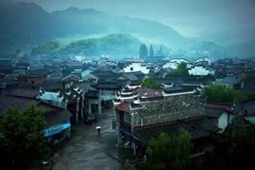 爱江山(爱江山温泉)插图4