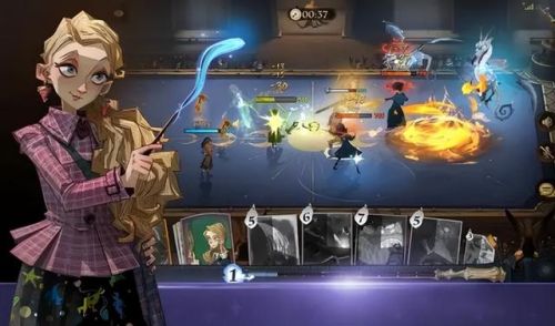 最新公测手游(即将公测手游排行榜)插图21