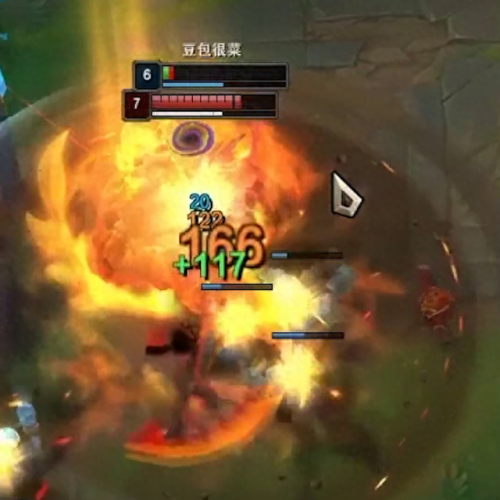 lol疾风剑豪(疾风剑豪亚索传决定版)插图1 lol疾风剑豪(疾风剑豪亚索传决定版)插图1