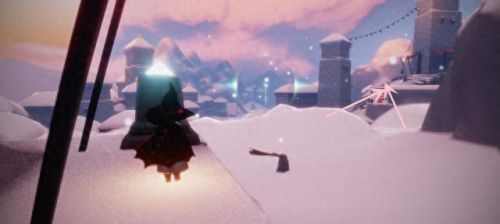 表演季先祖位置(光遇表演季先祖位置)插图11 表演季先祖位置(光遇表演季先祖位置)插图11