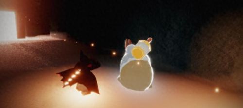 表演季先祖位置(光遇表演季先祖位置)插图4 表演季先祖位置(光遇表演季先祖位置)插图4