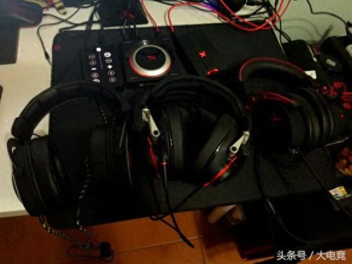 外置usb声卡(绿联usb外置声卡二合一)插图11