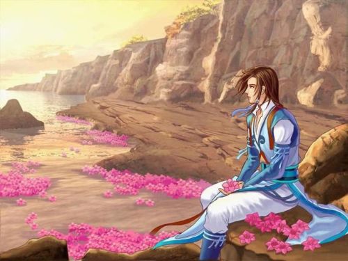 幻想三国志4秘籍用不了(幻想三国志4外传那几个人好用)插图9