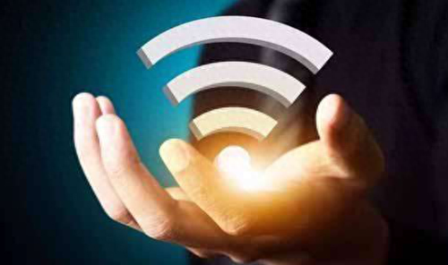 蹭网工具(怎样连上别家的wifi)插图3