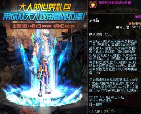 dnf平民怎么弄时装(dnf全职业二觉装扮外观)