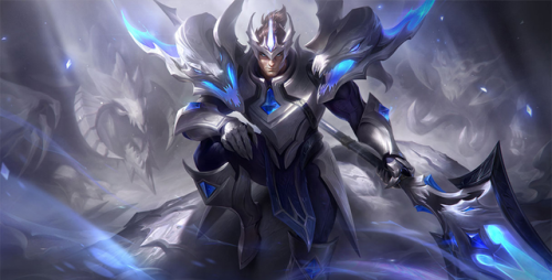 皇子打野符文(皇子打野出装最新2023)插图