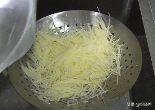 金丝虾球(虾球家常做法)插图6
