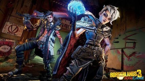 无主之地2dlc游玩顺序(无主之地2必刷神器地点)插图1