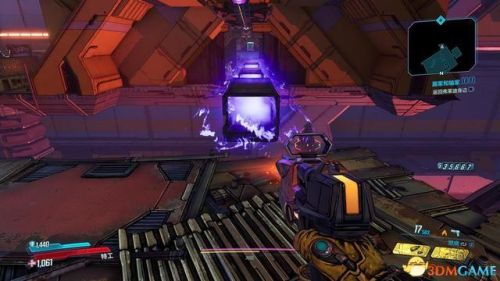 无主之地2dlc游玩顺序(无主之地2必刷神器地点)插图68