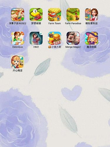 好玩的ipad游戏(ipad游戏排行榜前十名)